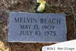 Melvin Beach