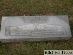 Bernadine Mcnees