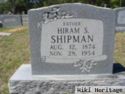 Hiriam Sebesta Shipman