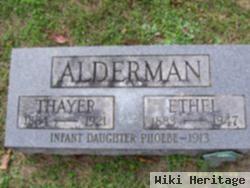 Phebe Alderman