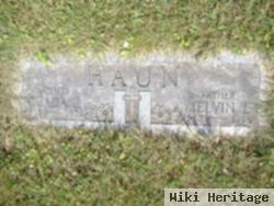 Melvin L. Haun