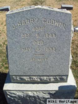 John Harry Godwin