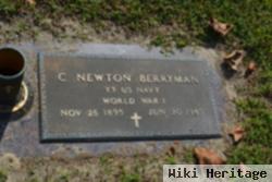 C. Newton Berryman