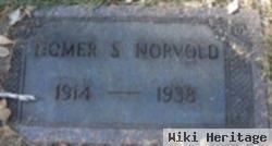 Homer S Norvold