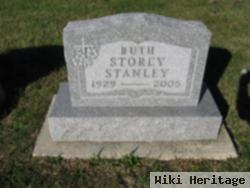 Ruth M. Storey Stanley