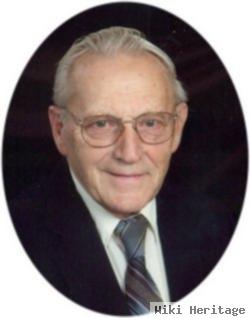 Ronald Edward "ron" Dennison