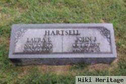 Laura Ellen Flake Hartsell