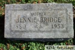 Jennie Bridge