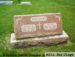 Peter S. Rockers