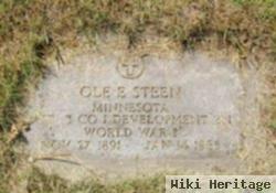 Ole E. Steen