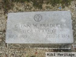 Glenn W Bradley