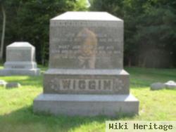 John Kimball Wiggin