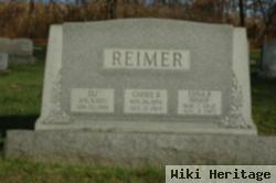 Edna R Reimer Imhof