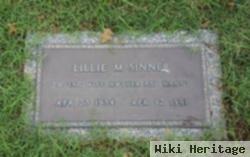 Lillie M. Sinner