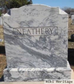 Martha Guinn Neathery