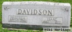 Isaac Davidson