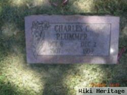 Charles C Plummer