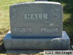 L. Everett Hall