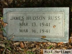 James Hudson Russ