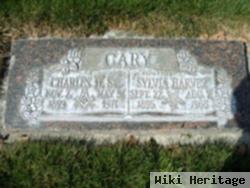Charles Henry Cary, Sr