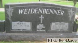 Mildred L. Hulsman Weidenbenner