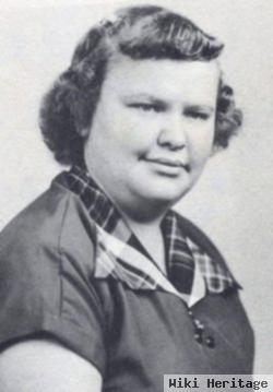 Shirley Ann Wagner Hines