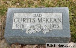 Curtis Mckean