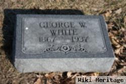 George Washington White