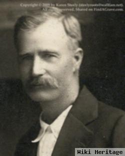 Joseph H. Hayes