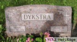 Henry Dykstra