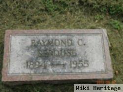 Raymond C. Sprouse