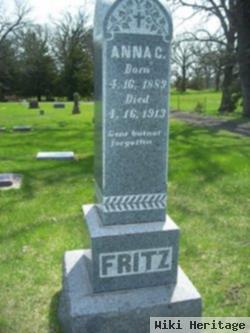 Anna C Fritz