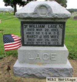 William Lace