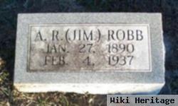 Alva Richard "jim" Robb