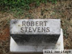 Robert Stevens Smith