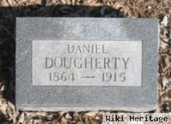 Daniel J Daugherty