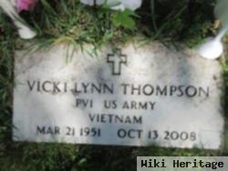 Vicki Lynn Thompson