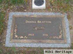 Donna Bratton