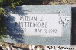 William Johnson Whittemore