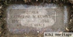 Catherine Mary Conroy Kuhns