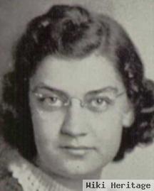 Ruth Helena Lutz