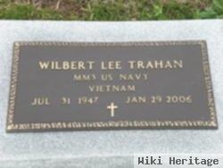 Wilbert Lee Trahan