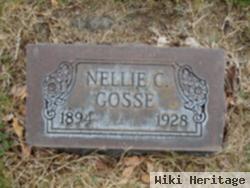 Nellie C. Gosse