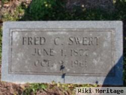 Frederick Charles "fred" Swert