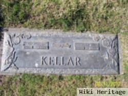 George F. Kellar