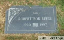 Robert Donald "bob" Reese