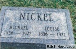 Michael Nickel