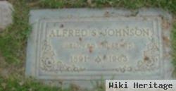 Alfred Stanley Johnson