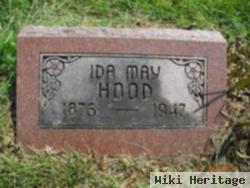 Ida May Hood