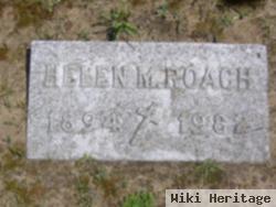 Helen Marie Roach